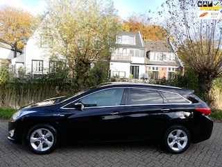 Hyundai i40 Wagon 1.6 GDI 135pk Clima Cruise Navi Historie Camera