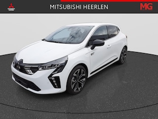 Mitsubishi Colt 1.6 HEV Instyle Mengelers Actieprijs: € 29.990,00*
