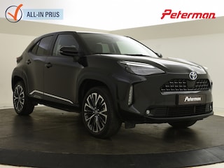 Toyota Yaris Cross 1.5 Hybrid AWD Executive | Panoramadak | Stoelverwarming