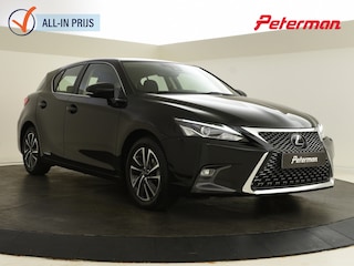 Lexus CT 200h Business Line Pro | LM Velgen | Navigatie | Dealer onderho