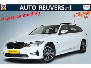 BMW 3-serie Touring 320e High Executive / Opendak / Laser LED / ACC / CarPlay / Cam