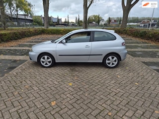 Seat Ibiza 1.6-16V Freestyle