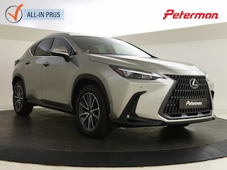 Lexus NX 450h+ AWD Luxury Line Limited | Trekhaak | Parkeersensoren V+A