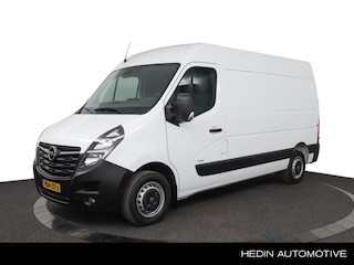 Opel Movano 2.3 CDTI BiTurbo L2H3 Start/Stop Gesloten bestelauto Airconditioning |n Cruise Controle | Navigatie.