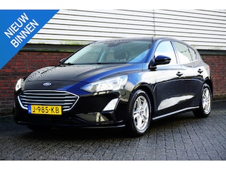 Ford Focus 1.0 EcoBoost 125PK Hybrid Edition Business/Camera /Rijklaarprijs!