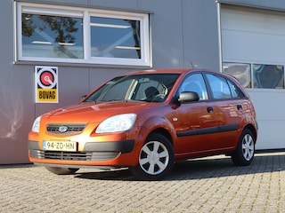 Kia Rio 1.4 X-pect / Eerste eigenares / dealeronderhouden