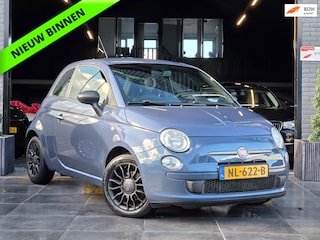 Fiat 500 0.9 TwinAir|Carplay|Airco|Elek.Ramen|APK