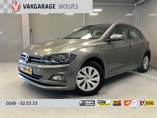 Volkswagen Polo 1.0 TSI Comfortline | CAR PLAY | CRUISE CONTROL | NAVI|
