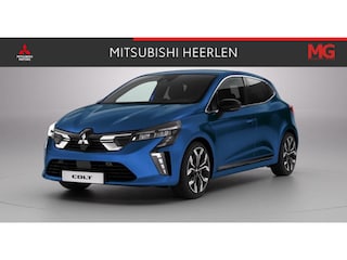 Mitsubishi Colt 1.6 HEV Intense+ Mengelers actieprijs: € 28.490,00*
