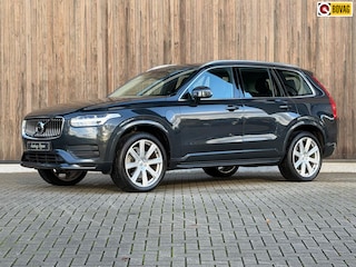 Volvo XC90 2.0 T8 Twin Engine AWD Momentum Pro / 21 Inch LM /