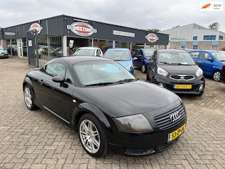 Audi TT 1.8 5V Turbo(st-bekr,airco,elektr-pakket,lmv,bj99,2999,-)