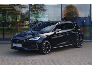 Cupra Leon 1.4 e-Hybrid VZ Business, Camera, Adap. Cruise Control, LED