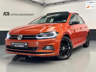 Volkswagen Polo 1.0 TSI Highline Automaat/Pano/Virtual/Carplay/ACC