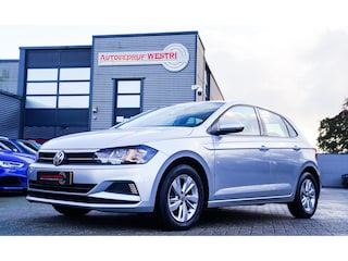 Volkswagen Polo 1.0 TSI Comfortline | Carplay | Cruise Control