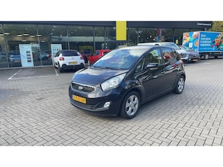 Kia Venga 1.6 CVVT Super Pack