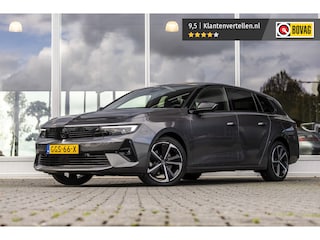 Opel Astra Sports Tourer 1.2 Turbo Hybrid GS | Head-up | 360° camera