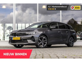 Opel Astra Sports Tourer 1.2 Turbo Hybrid GS | Head-up | 360° camera