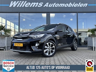 Kia Stonic 1.0 T-GDi DynamicPlusLine Pdc & Navigatie & Camera 17 inch LM.