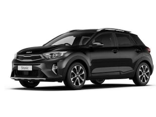 Kia Stonic 1.0 T-GDi DynamicPlusLine Pdc & Navigatie & Camera 17 inch LM.