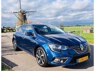 Renault Mégane 1.3 TCe Bose|Apple carplay|Android radio|Automaat