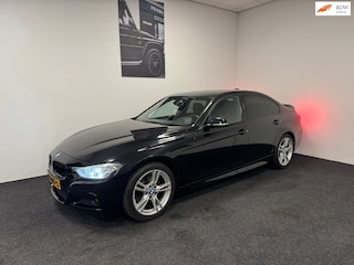 BMW 316i High Executive