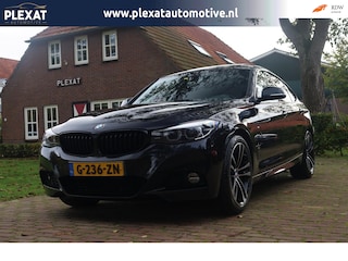 BMW 3-serie GT 320i High Executive Edition Aut. | M-pakket | Panorama | Virtual Dashboard | Facelift | Luxe leder | NAP
