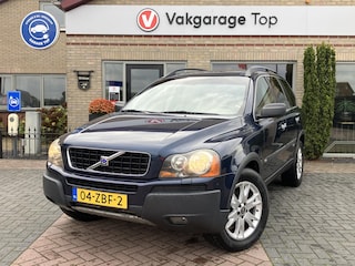 Volvo XC90 2.9 T6 Exclusive | 7 persoons | Export/Handel