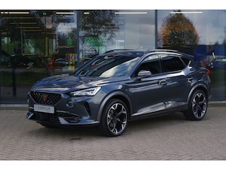 Cupra Formentor 1.4 e-Hybrid 204 PK Adrenaline PHEV, Carplay, Camera, Keyless, LED