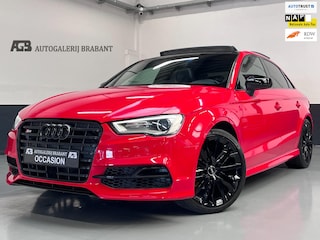 Audi A3 Limousine 1.4 TFSI CoD Pro Line S Pano/Automaat/Camera/LED