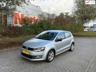 Volkswagen Polo 1.2 TSI Comfortline - Automaat DSG - APK 06/26 - Nette staat -