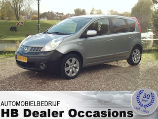 Nissan Note 1.6 Life - Airco