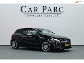 Mercedes-Benz A-klasse 200 Motorsport Edition FACELIFT/LED/ALCANTARA+S.VERWARMING/LMV/PDC/CRUISE/12 MND GARANTIE!