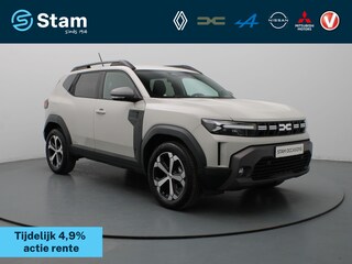 Dacia Duster 1.0 TCe 100 ECO-G Journey 360° Camera | Cruise | Parkeersens. v+a