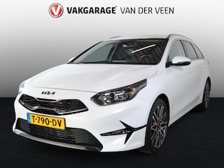 Kia Ceed Sportswagon 1.0 T-GDi DynamicL.// APPLE CARPLAY!