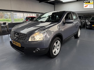 Nissan Qashqai 2.0 Tekna Premium |NAP|Camera|Keyless go|