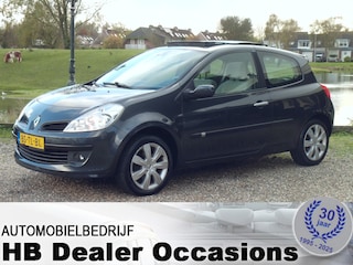 Renault Clio 1.6-16V Initiale - Airco - Glasdak