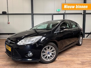 Ford Focus 1.6 TI-VCT Titanium / AUTOMAAT / CLIMA / CRUISE / CAMERA / 16LM-VELGEN /