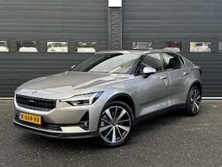 Polestar 2 Long Range Dual Motor Launch Edition 78kWh | Pilot Plus | 360 Camera | H&K Audio | ACC | €22.900,- Incl. BTW