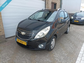 Chevrolet Spark 1.0 16V LT Elektrisch pakket NL-Auto APK 9-2026