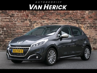 Peugeot 208 1.2 PureTech Allure | Carplay | Clima | Navi