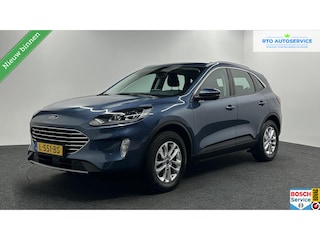 Ford Kuga 1.5 EcoBoost Titanium CAMERA ECC CRUISE LED LM DAB.