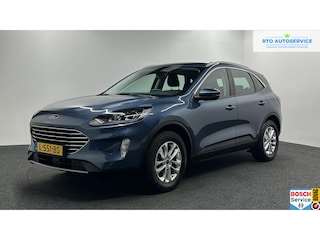 Ford Kuga 1.5 EcoBoost Titanium CAMERA ECC CRUISE LED LM DAB.