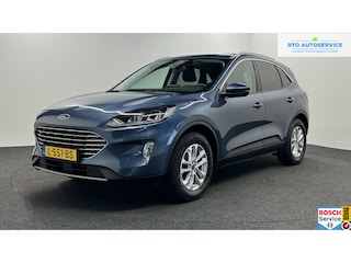 Ford Kuga 1.5 EcoBoost Titanium CAMERA ECC CRUISE LED LM DAB.