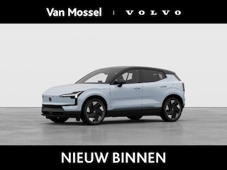 Volvo EX30 Single Motor Extended Range Plus Europa 69 kWh | Privacy Glas | Harman/Kardon | Pine Interior | Nieuw uit voorraad leverbaar! |