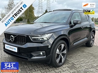 Volvo XC40 1.5 T5 R-Design/Pano/Keyless/Trekhaak/ACC/FULL
