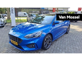 Ford Focus 1.0 EcoBoost ST Line Business | Navigatie | head-up Display | Led-koplampen | Trekhaak | BOMVOL!