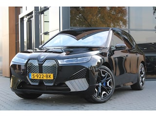 BMW iX xDrive50 Excellence 112kWh | Pano | Trekhaak | Laser