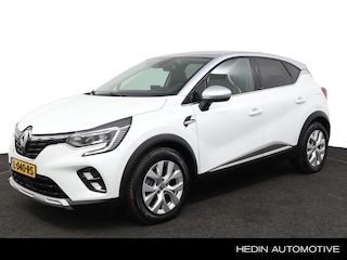 Renault Captur 1.6 E-Tech Plug-in Hybrid 160 Business | Navigatie | Climate Controle | Cruise Controle | Trekhaak |