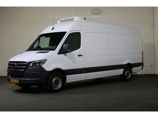Mercedes-Benz Sprinter 317 CDI L3 H2 Pro Multitemp Koelwagen