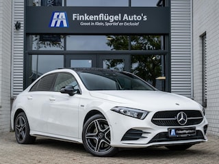 Mercedes-Benz A250 e Lim AMG-line |Pano |Sfeer |Camera |Apple.Carpl |